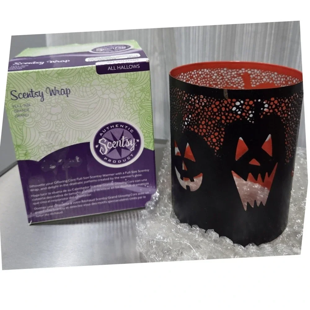 Scentsy